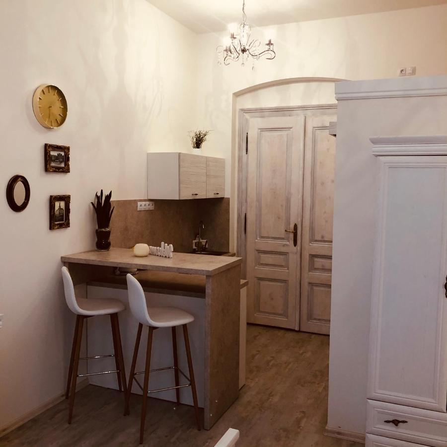 Tomas Gold Apartment